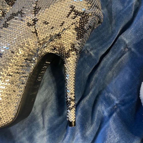 balenciaga boots - Picture 8 of 10